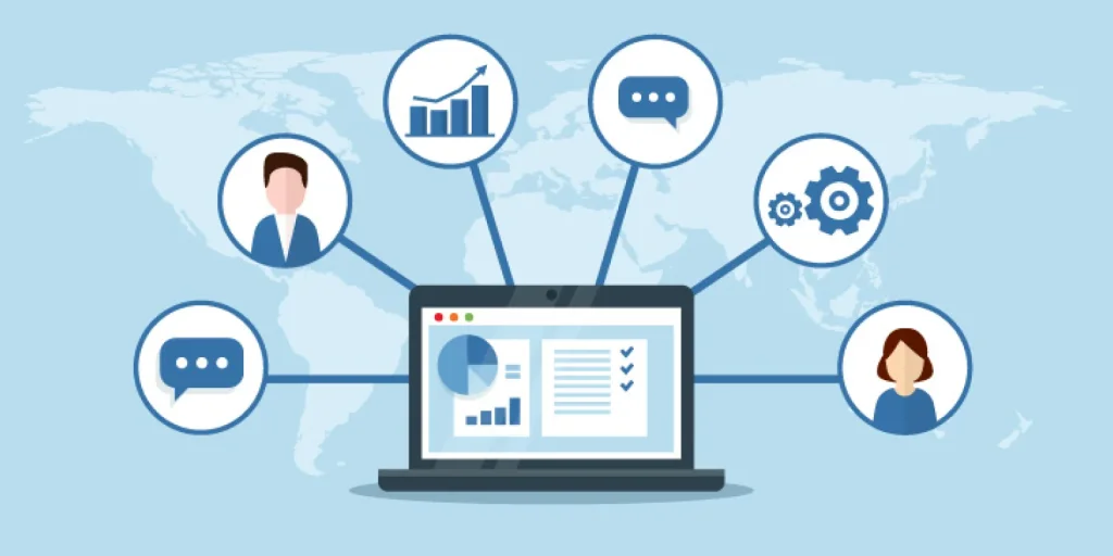 CRM System: Unlocking the Potential of Customer Relationship Management