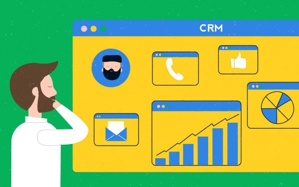 CRM Tools: Enhancing Customer Relationship Management for Business Success