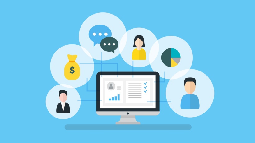 Exploring the Top CRM Platforms: Transforming Business Relationships and Operations