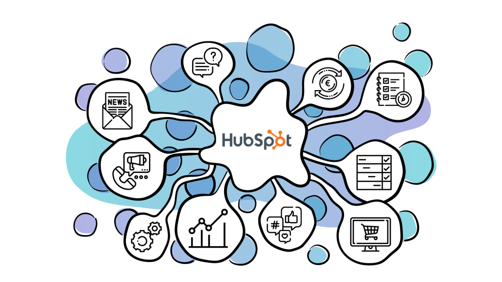 HubSpot CRM: Revolutionizing Customer Relationship Management