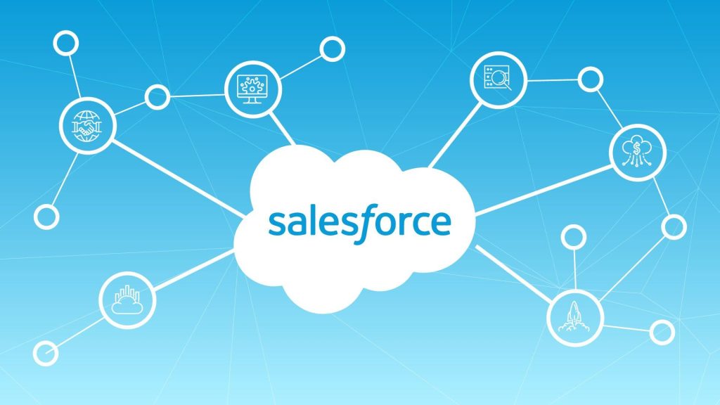 Salesforce CRM: Transforming Customer Relationship Management for Modern Businesses